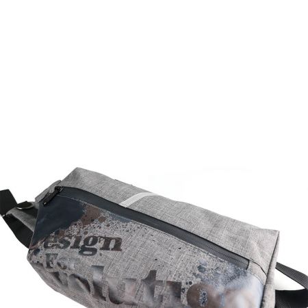водонепроницаемая сумка с молнией и большим основным отделением n5209g_04